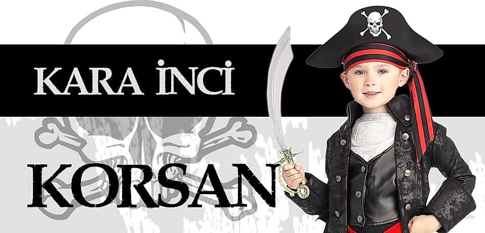 Cadılar Bayramı Kostümleri