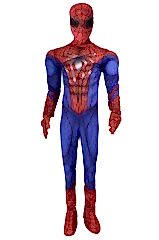 Örümcek Adam Kostümü - Spiderman Costume