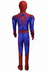 Örümcek Adam Kostümü - Spiderman Costume