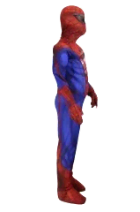 Örümcek Adam Kostümü - Spiderman Costume