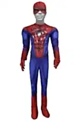 Örümcek Adam Kostümü - Spiderman Costume