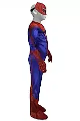 Örümcek Adam Kostümü - Spiderman Costume