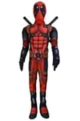 Deadpool Kostümü - Deadpool Costume