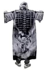 Hayalet İskelet Çocuk Kostümü - Ghost Skeleton Child Costume