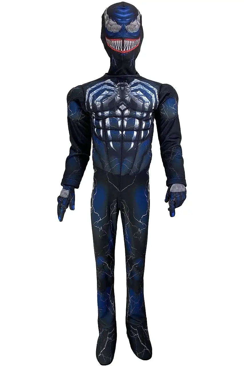 Venom Kostümü - Venom Costume