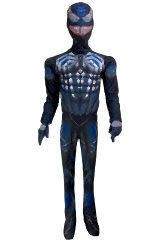 Venom Kostümü - Venom Costume