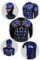 Venom Kostümü - Venom Costume
